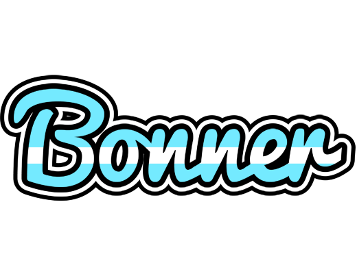 Bonner argentine logo