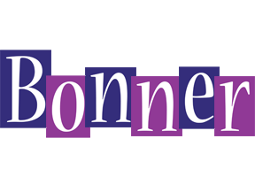 Bonner autumn logo