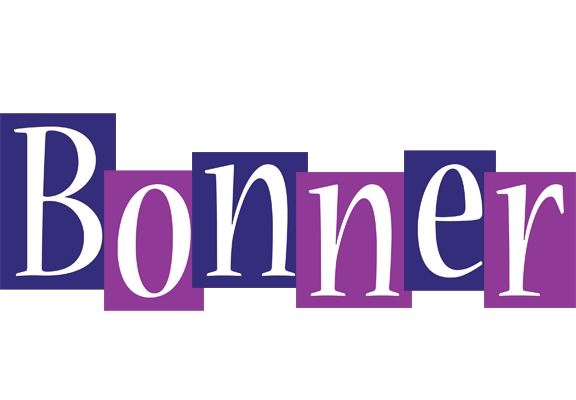 Bonner autumn logo
