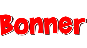 Bonner basket logo