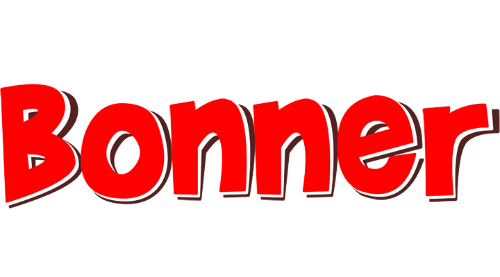 Bonner basket logo