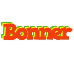 Bonner bbq logo