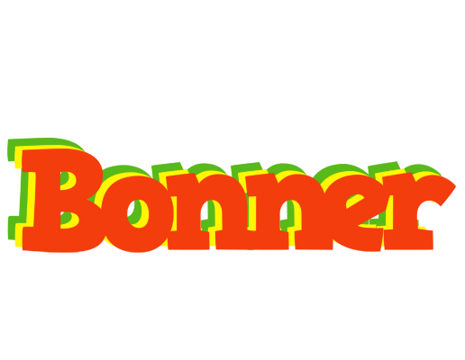 Bonner bbq logo