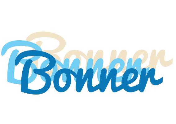 Bonner breeze logo