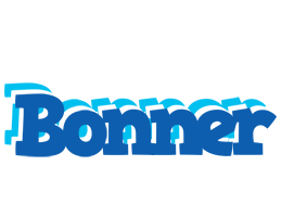 Bonner business logo