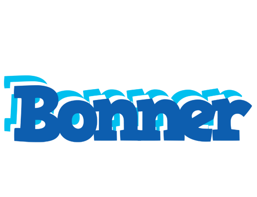 Bonner business logo