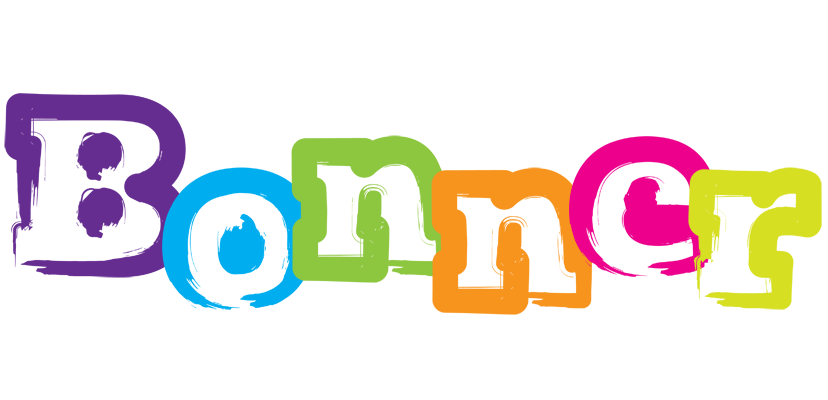 Bonner casino logo