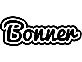 Bonner chess logo