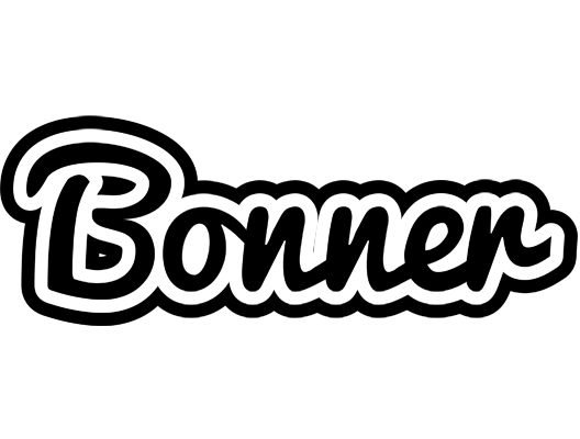 Bonner chess logo