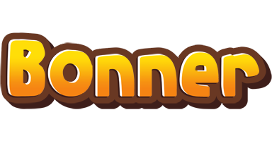 Bonner cookies logo