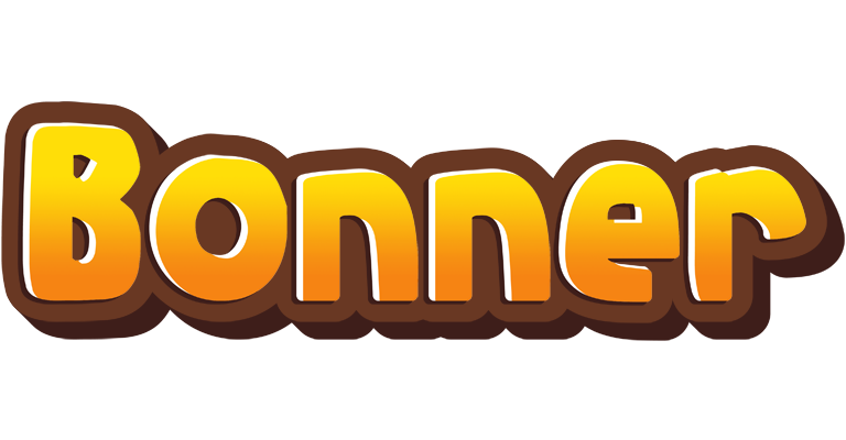 Bonner cookies logo