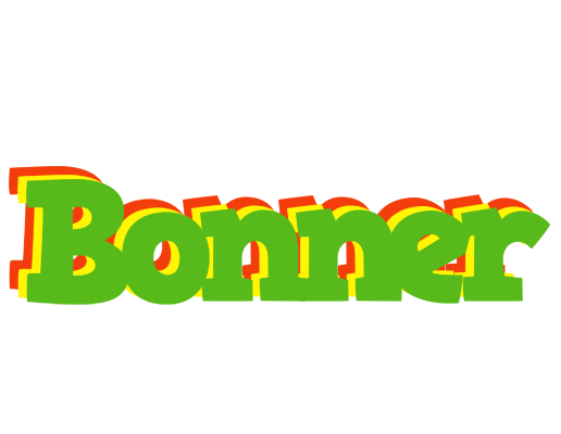 Bonner crocodile logo