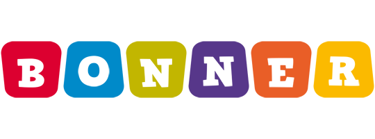 Bonner daycare logo