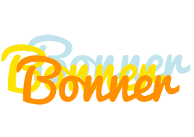 Bonner energy logo