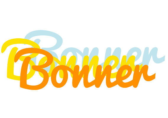 Bonner energy logo