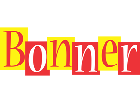 Bonner errors logo