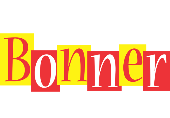 Bonner errors logo
