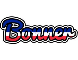 Bonner france logo