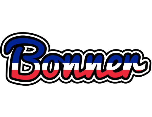 Bonner france logo