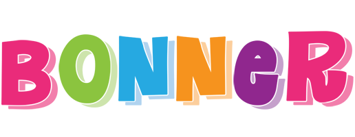 Bonner friday logo