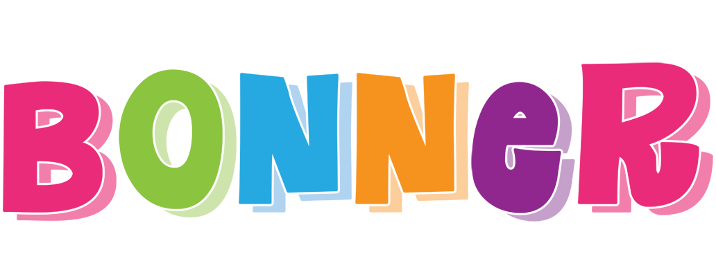 Bonner friday logo