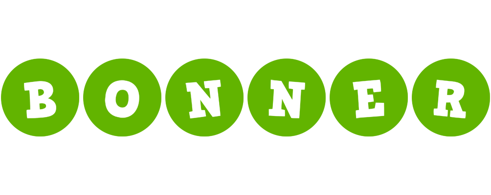 Bonner games logo