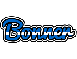 Bonner greece logo