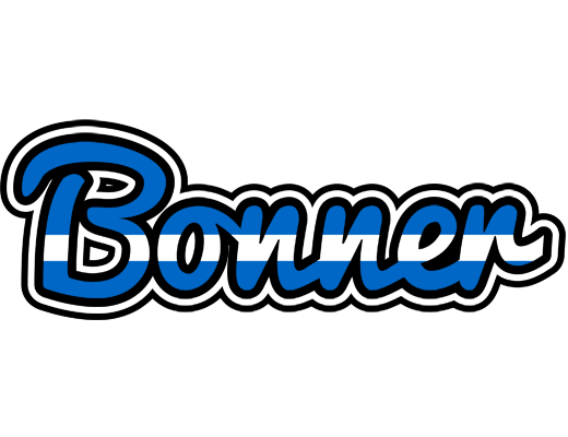 Bonner greece logo
