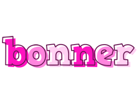 Bonner hello logo