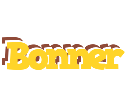 Bonner hotcup logo