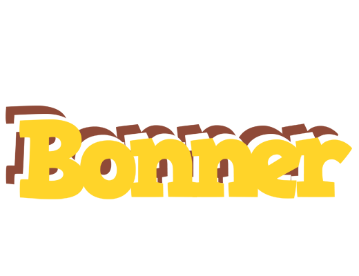 Bonner hotcup logo