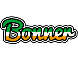 Bonner ireland logo