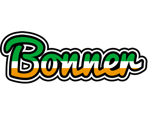 Bonner ireland logo