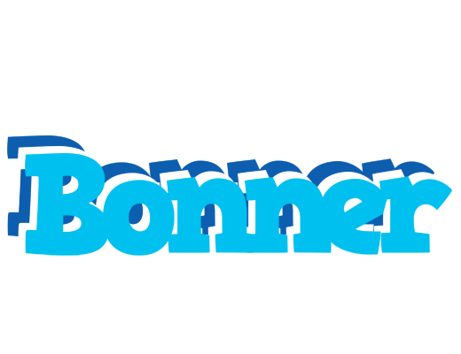 Bonner jacuzzi logo