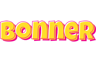 Bonner kaboom logo
