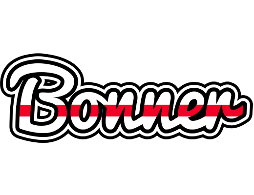 Bonner kingdom logo