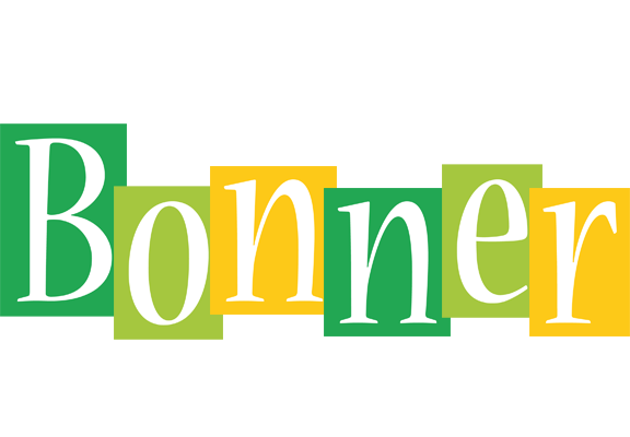 Bonner lemonade logo