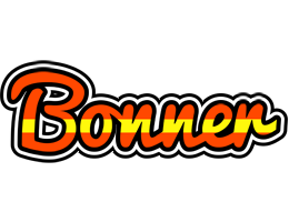 Bonner madrid logo
