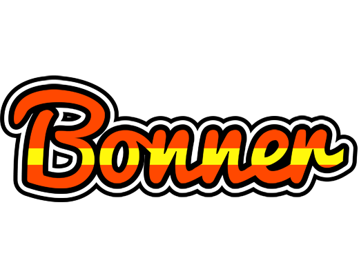 Bonner madrid logo