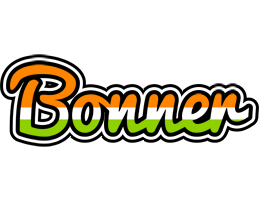 Bonner mumbai logo
