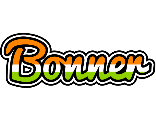 Bonner mumbai logo