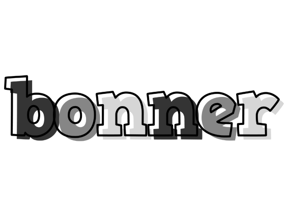 Bonner night logo