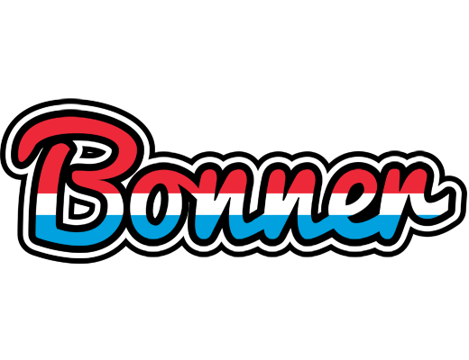 Bonner norway logo