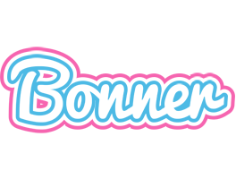 Bonner outdoors logo