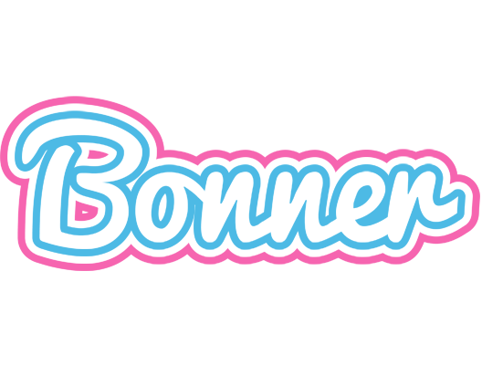 Bonner outdoors logo