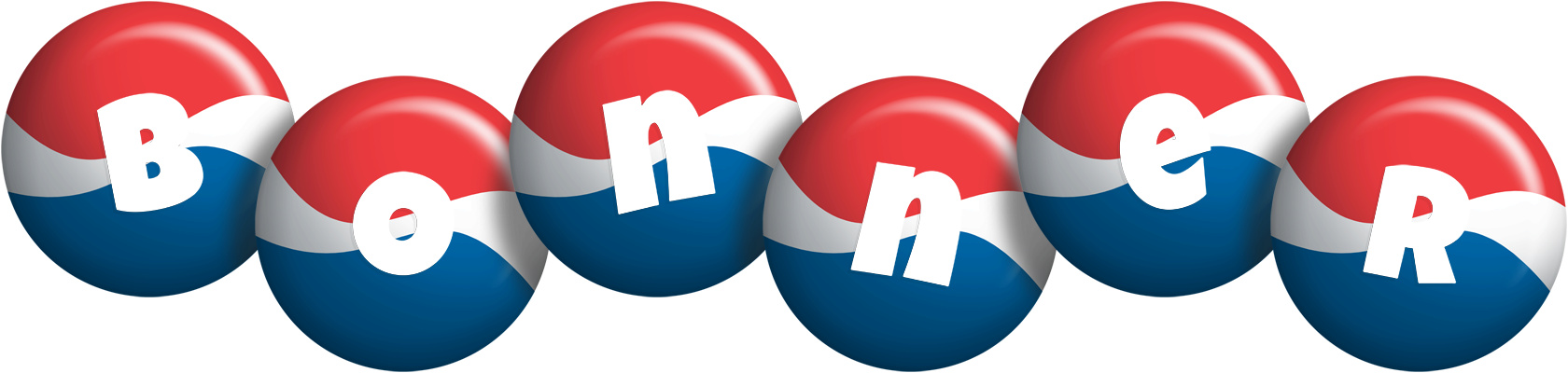 Bonner paris logo