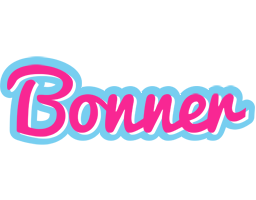 Bonner popstar logo