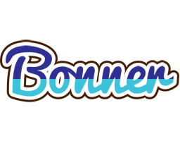 Bonner raining logo