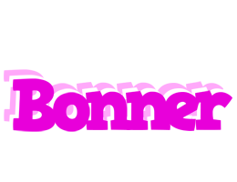 Bonner rumba logo