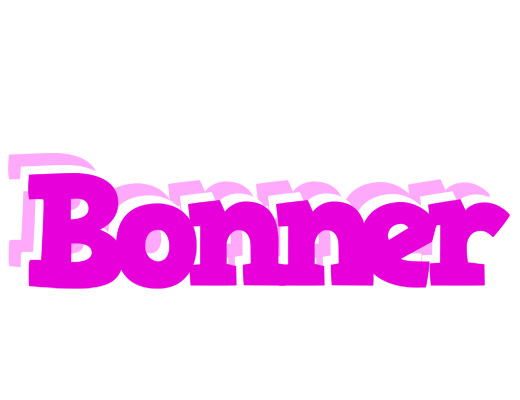 Bonner rumba logo